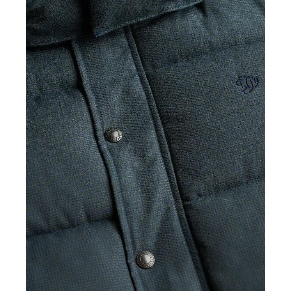 Casaco com capuz Superdry Premium 2/7
