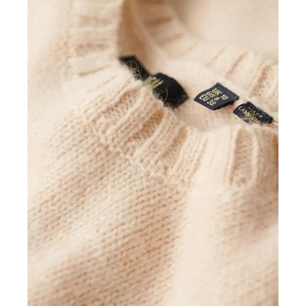 Sweter damski Superdry Essential 7/7