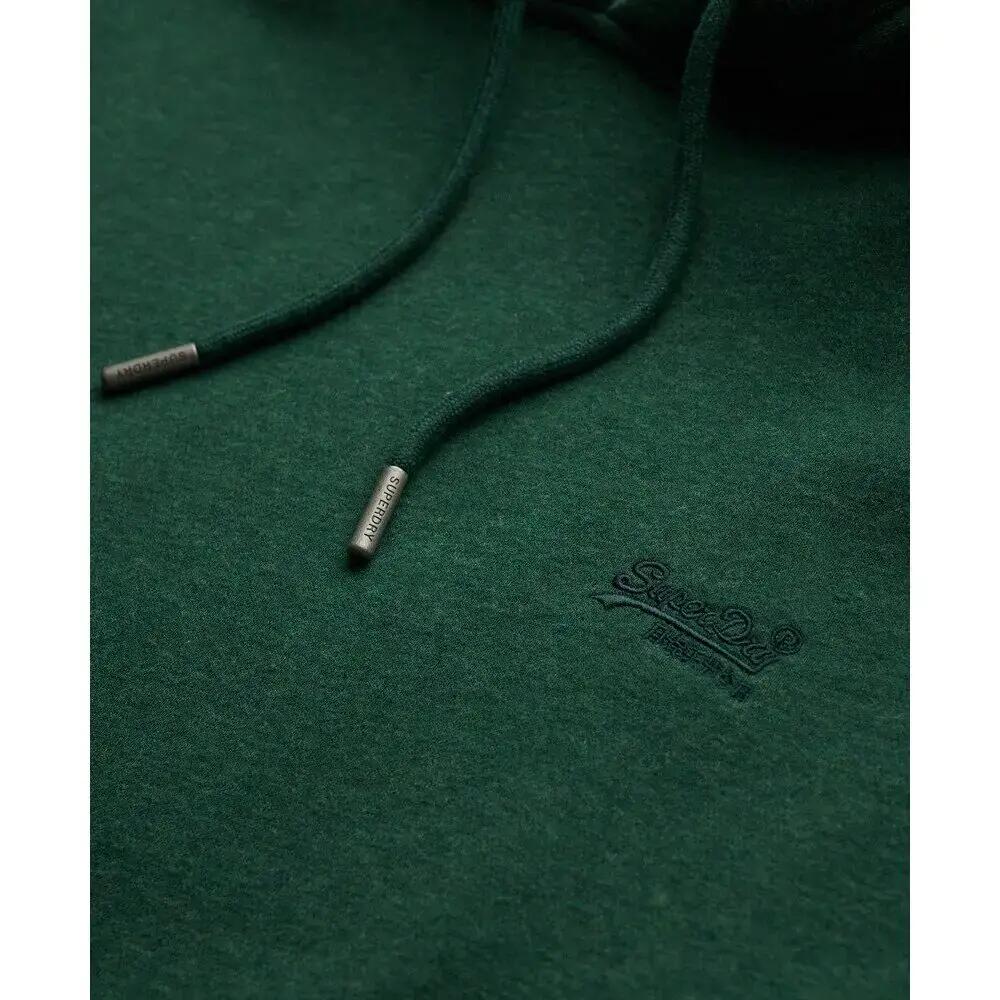 Bluza z kapturem Superdry Essential Logo 2/7