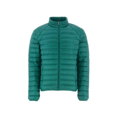 Jack jott model mat kleur groen