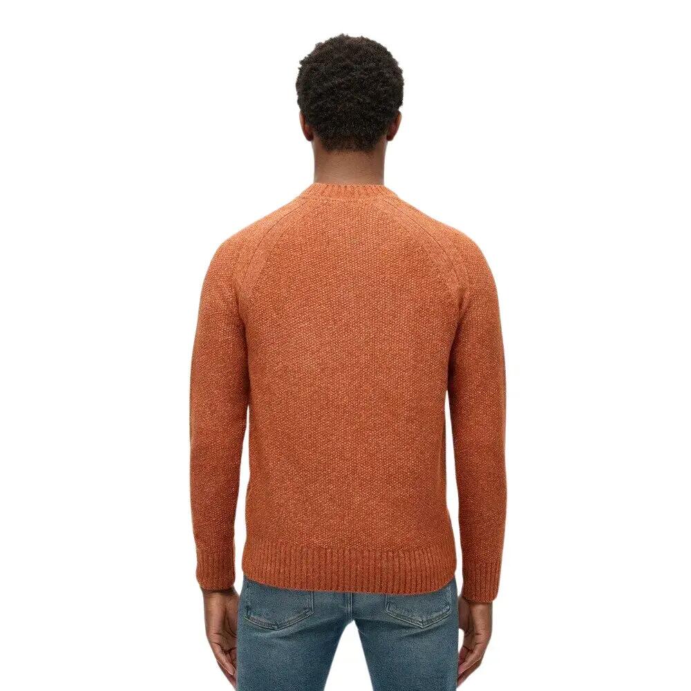Pulôver gros com mangas raglan Superdry 4/6