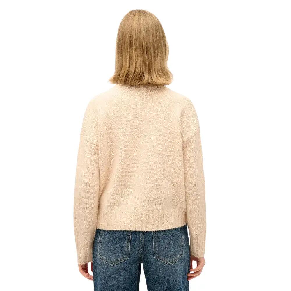 Sweter damski Superdry Essential 5/7