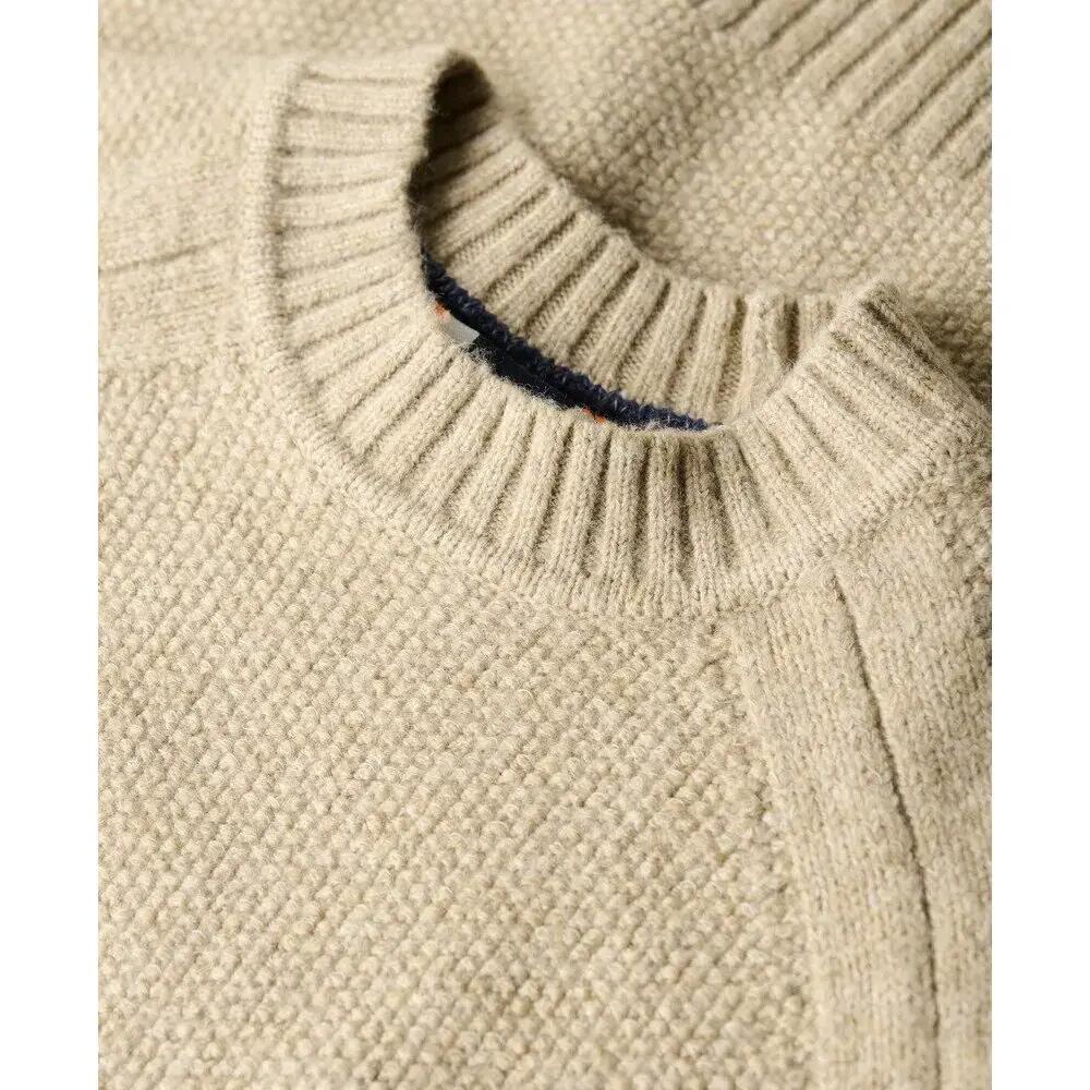 Pulôver gros com mangas raglan Superdry 2/6