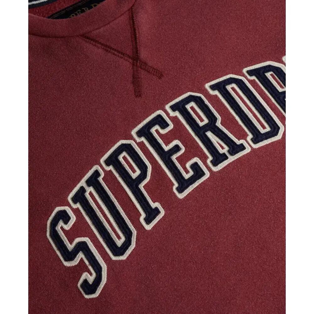 Bluza Superdry Athletic Applique 2/5