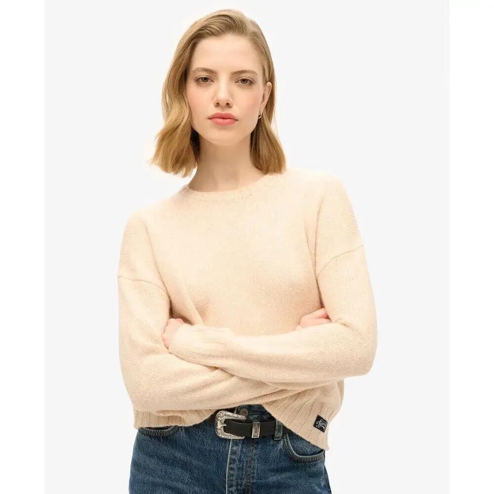 Sweter damski Superdry Essential 3/7