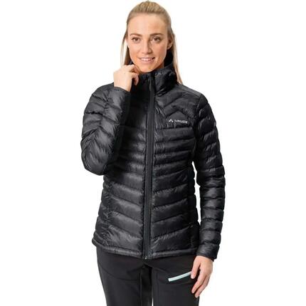 Doudoune à capuche femme VAUDE Batura