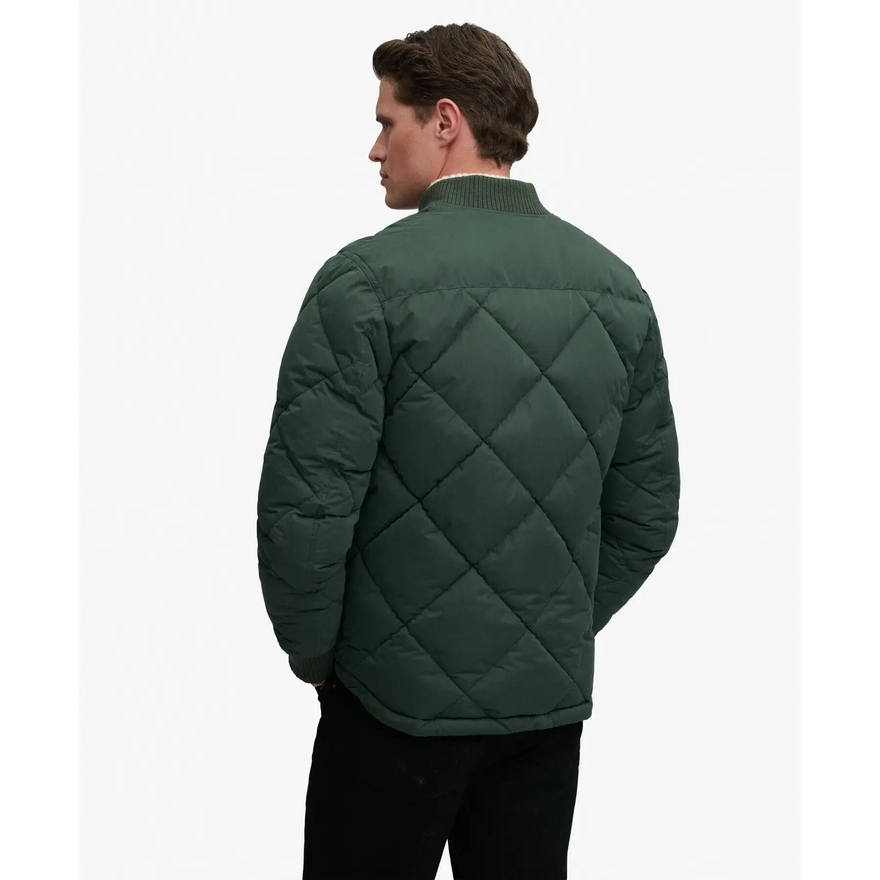 Donsjack Superdry Diamond 5/7
