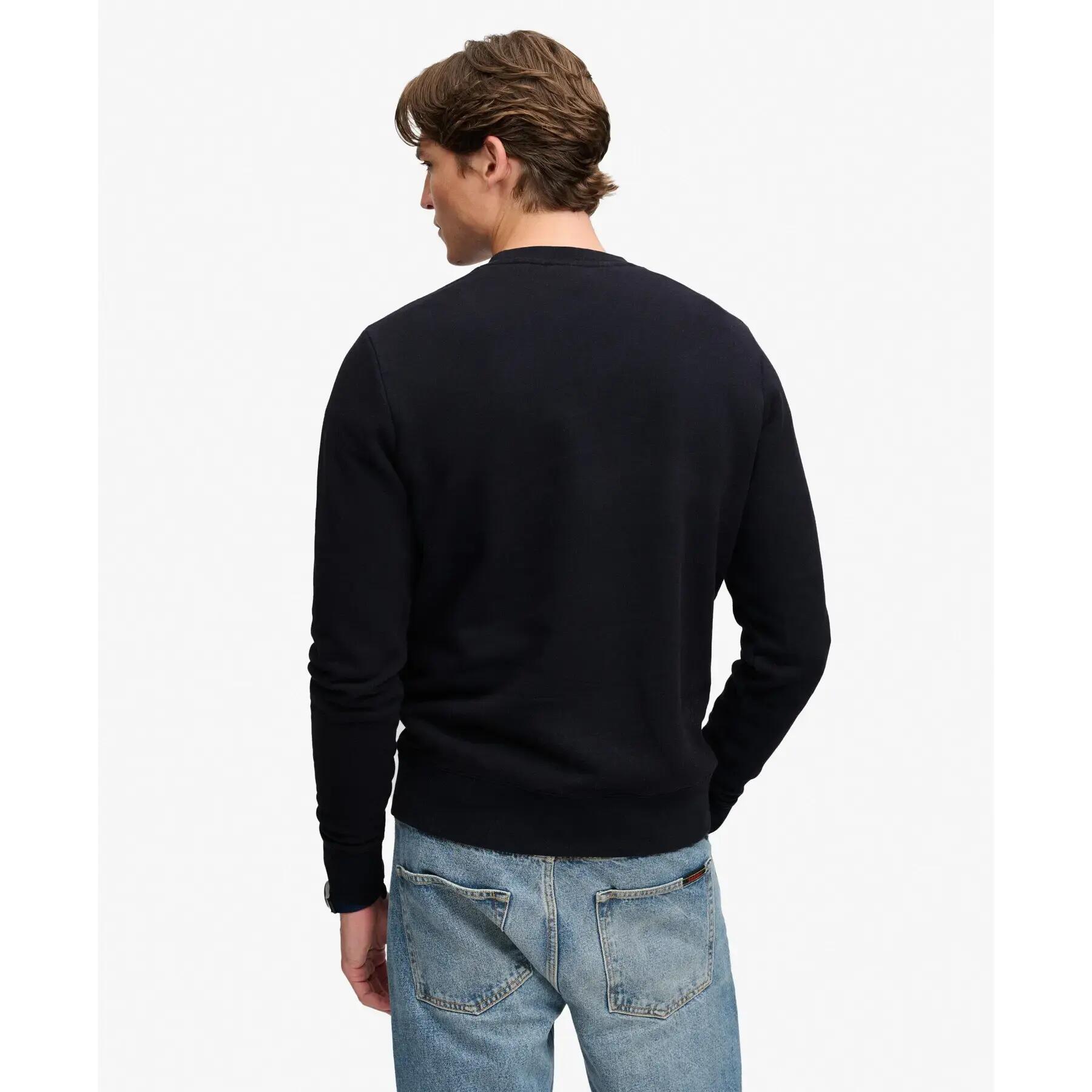 Sweatshirt Superdry 1954 Company 5/7