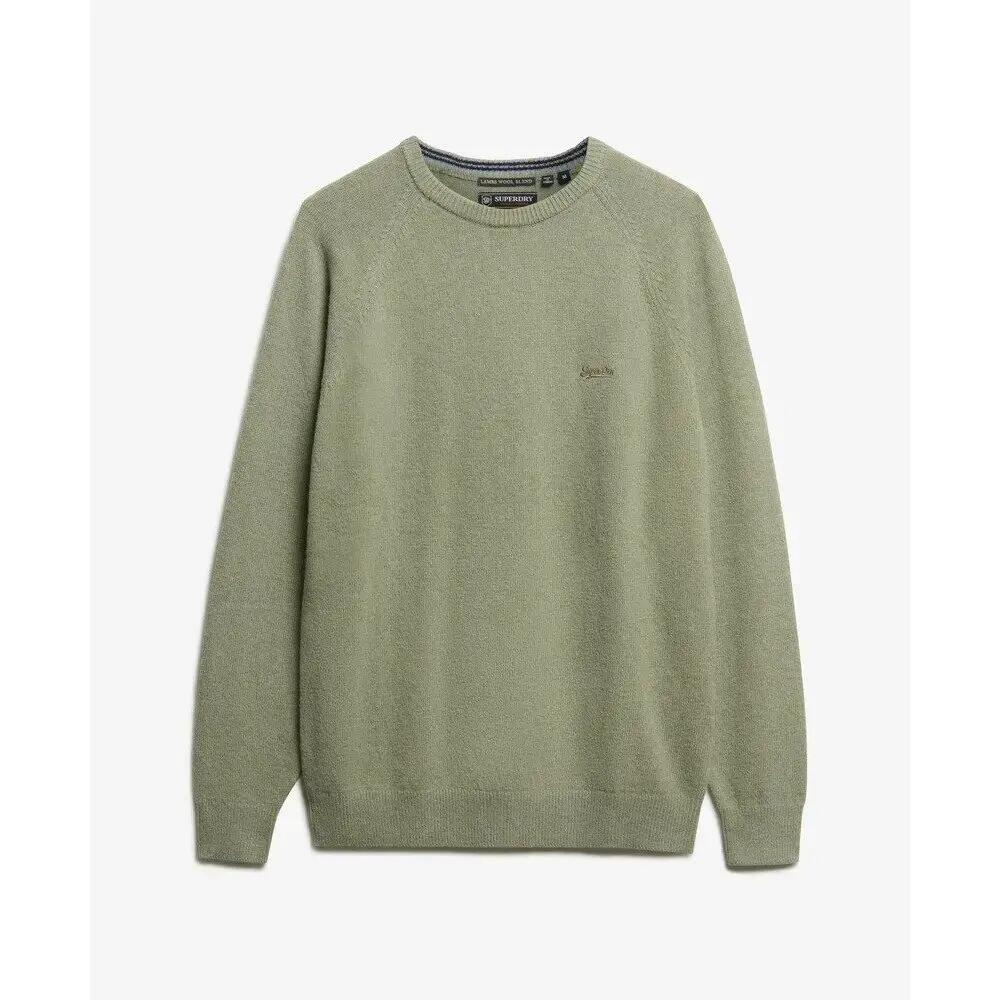 Groen