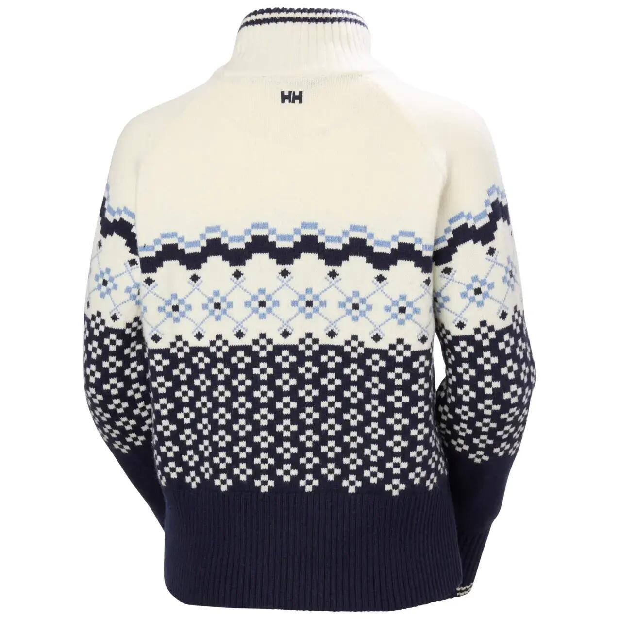 Jersey de mujer Helly Hansen Après 2/2
