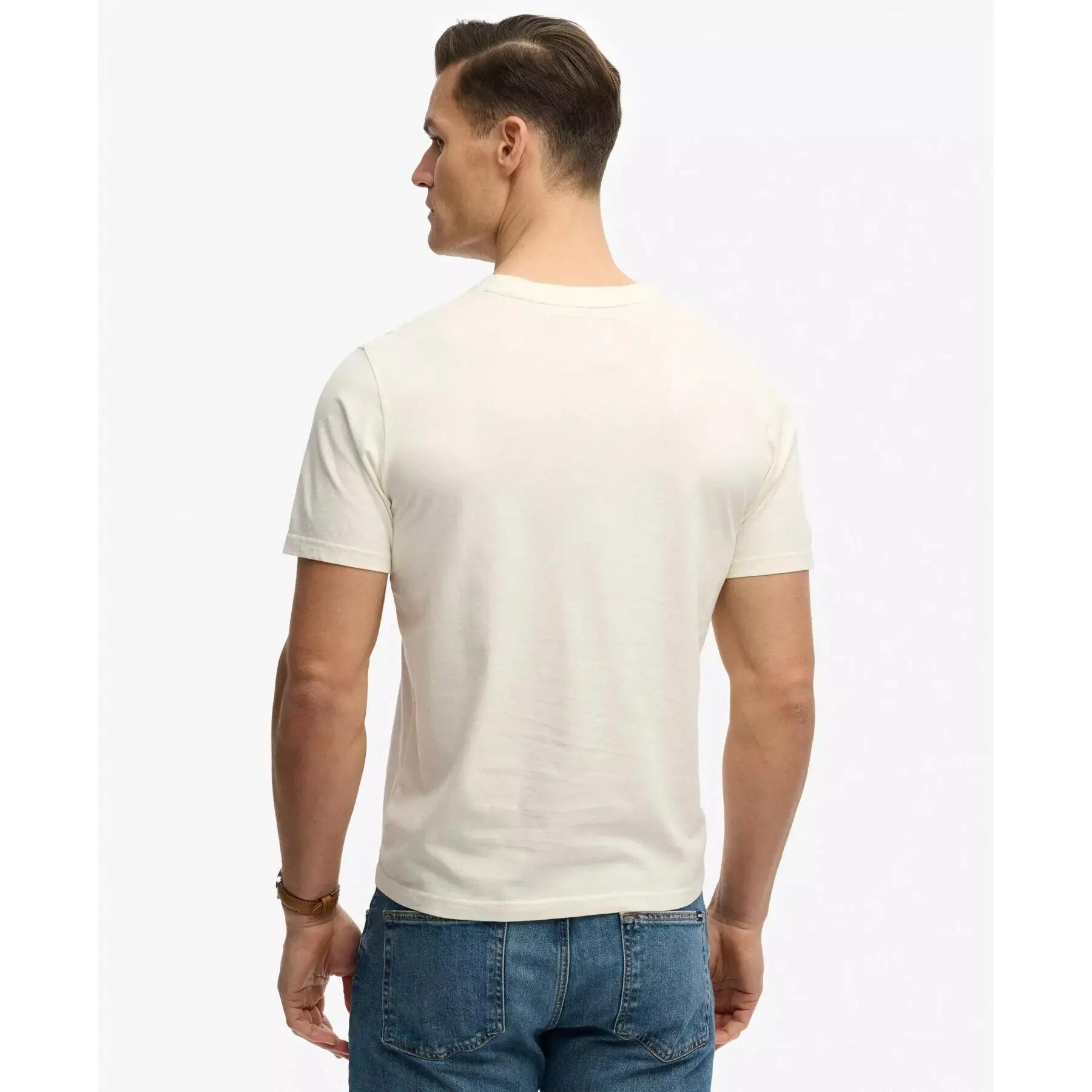 T-shirt Superdry Vl Tokyo 2/2