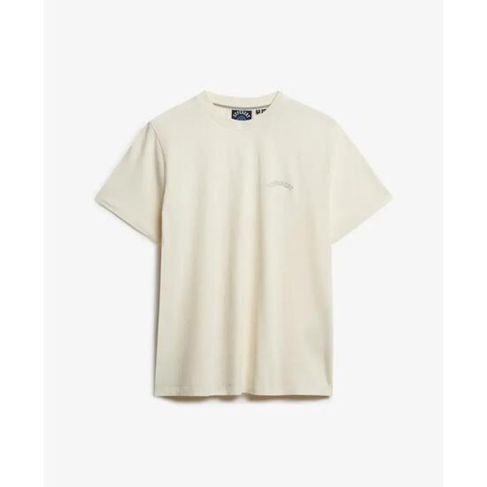 lockere Damen-T-Shirt Superdry Essential Logo