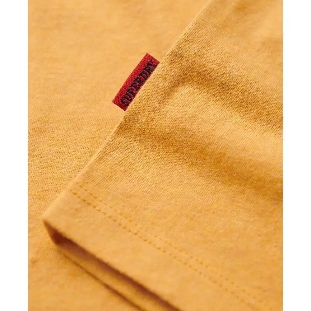 T-shirt in cotone Superdry Essential 7/7