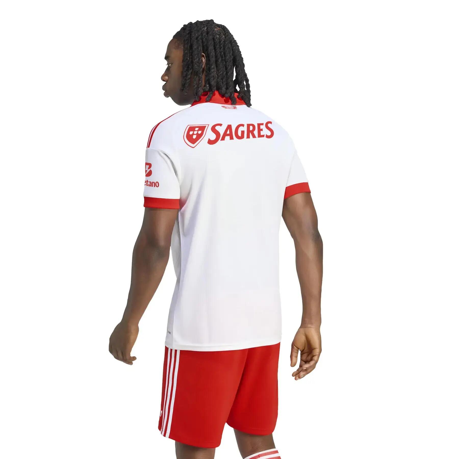 Camisola alternativa Benfica Lisboa 2026/27 6/7