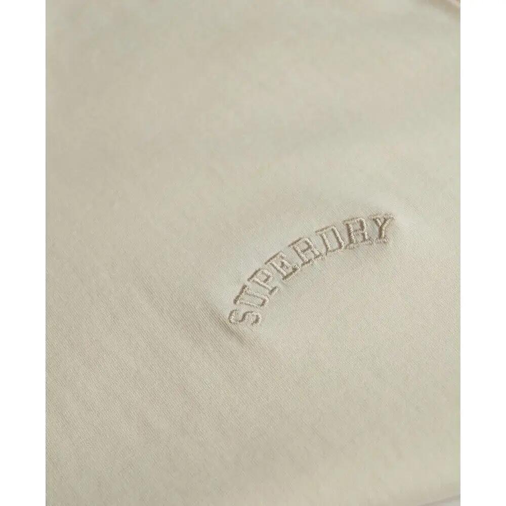 Dames losse t-shirt Superdry Essential Logo 2/6