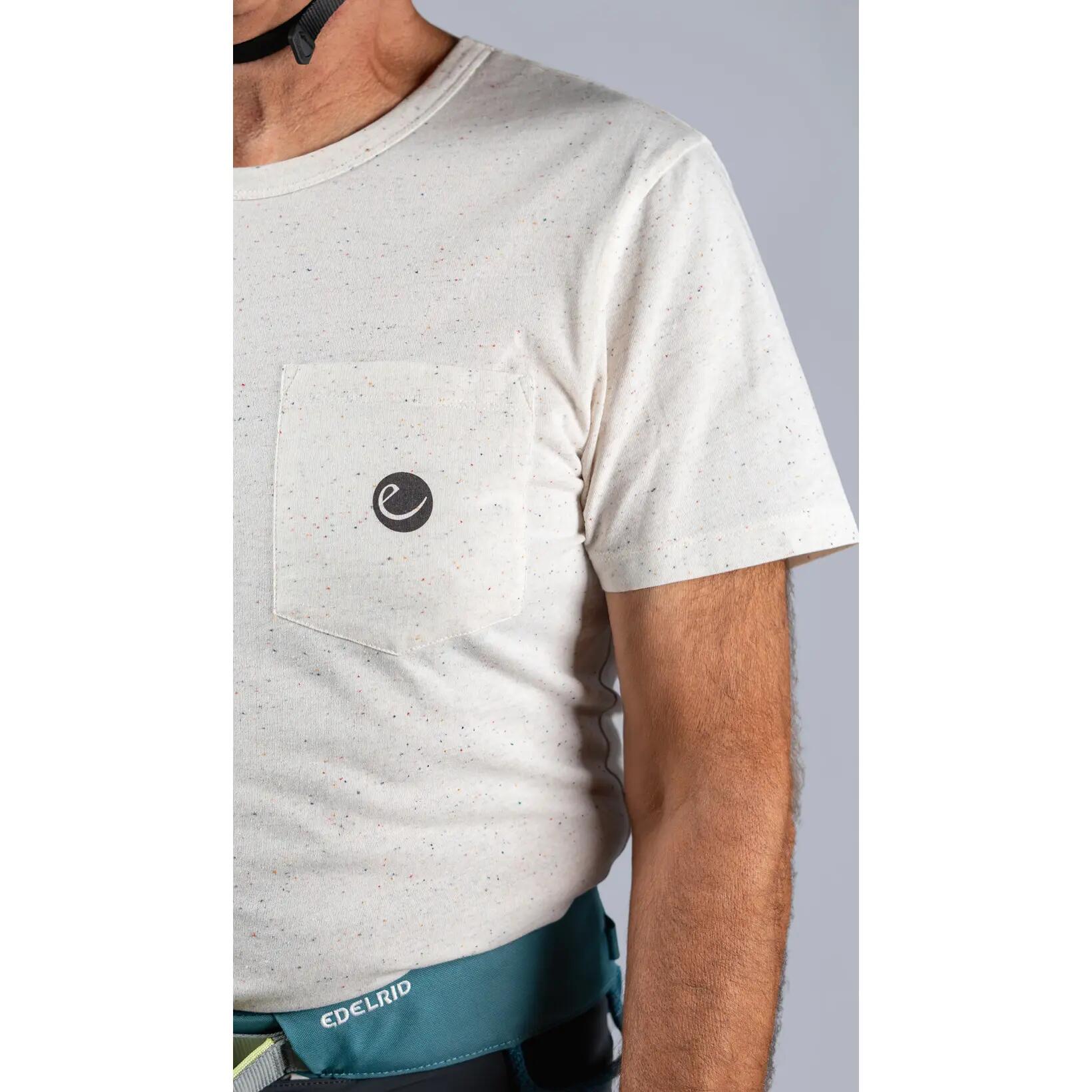 Maillot Edelrid Me Onset 4/4