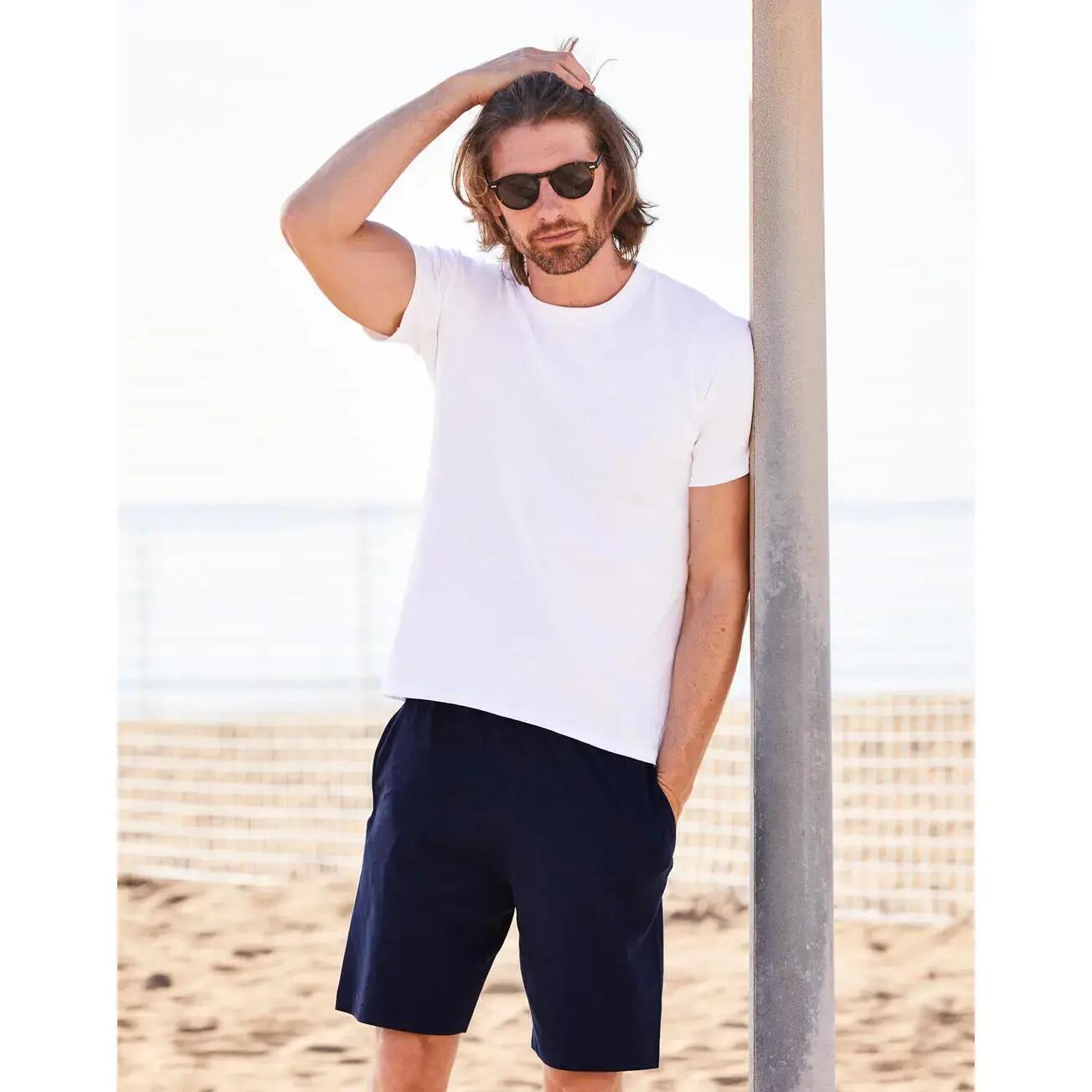 T-Shirt Fruit of the Loom Ringspun Premium 2/2