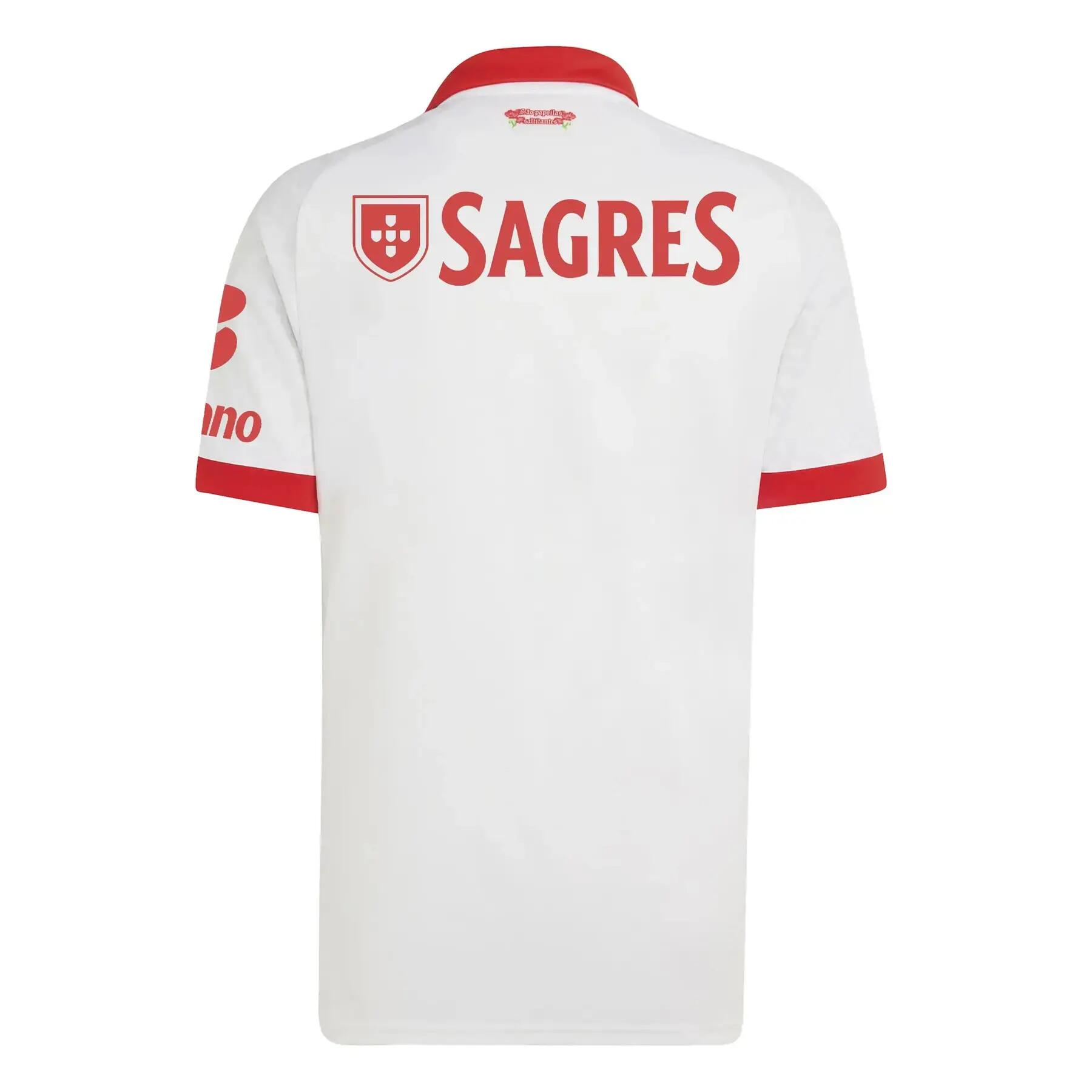 Camisola alternativa Benfica Lisboa 2026/27 5/7