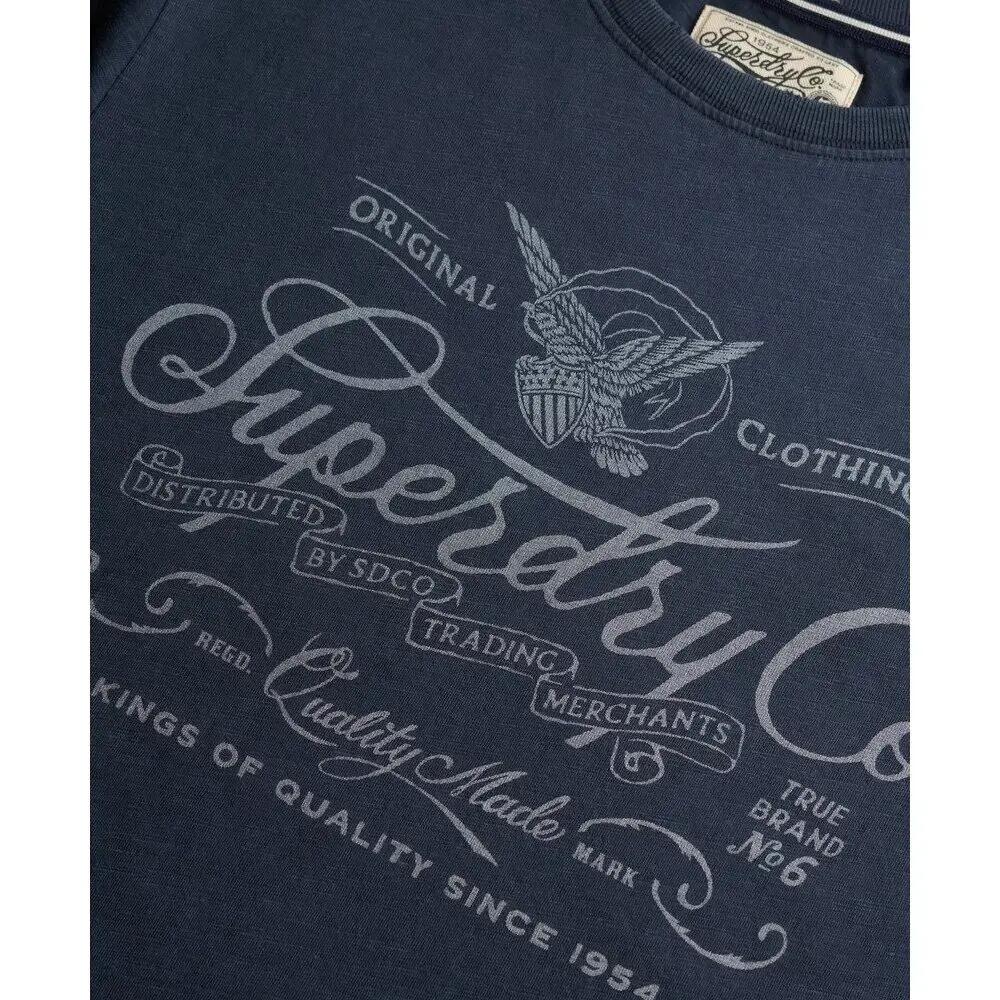 T-shirt Superdry Mercantile 2/5