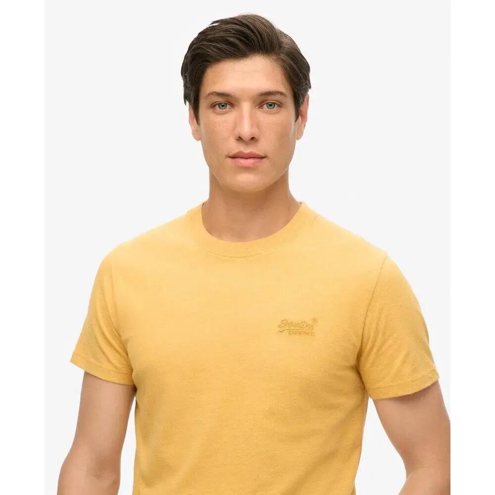 T-shirt in cotone Superdry Essential 5/7