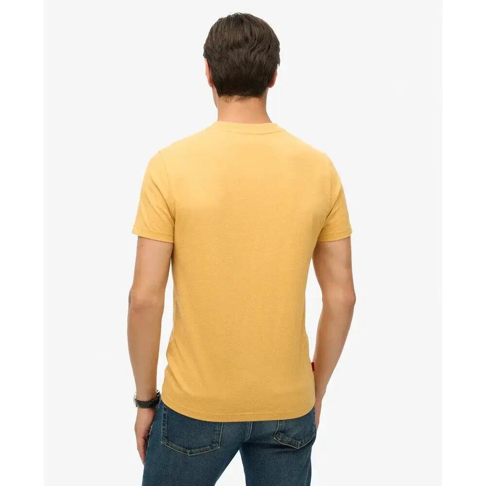 T-shirt in cotone Superdry Essential 4/7