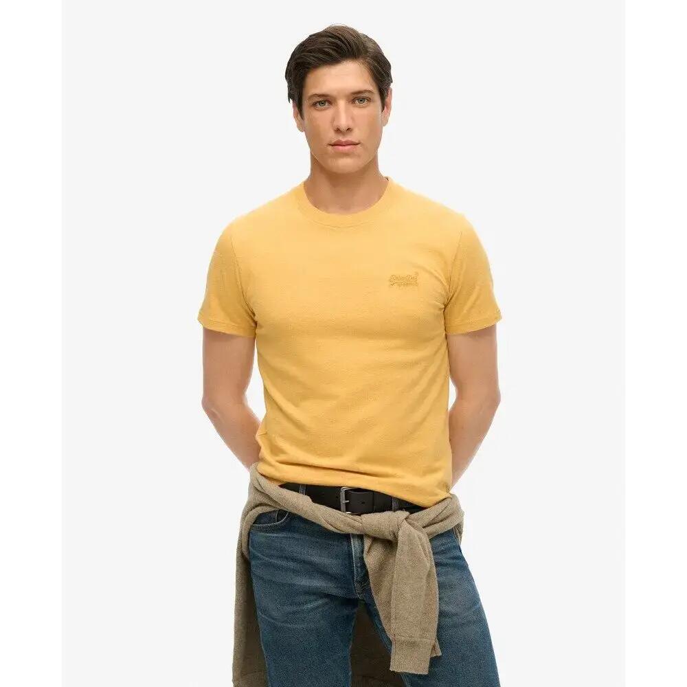 T-shirt in cotone Superdry Essential 3/7