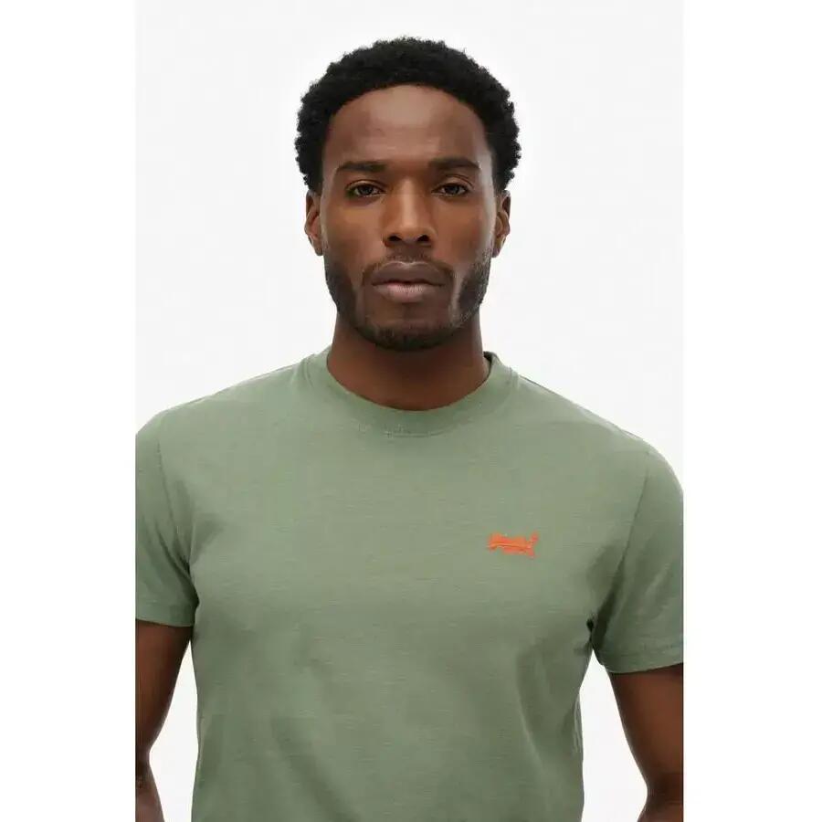 T-shirt Superdry Essential 2/5