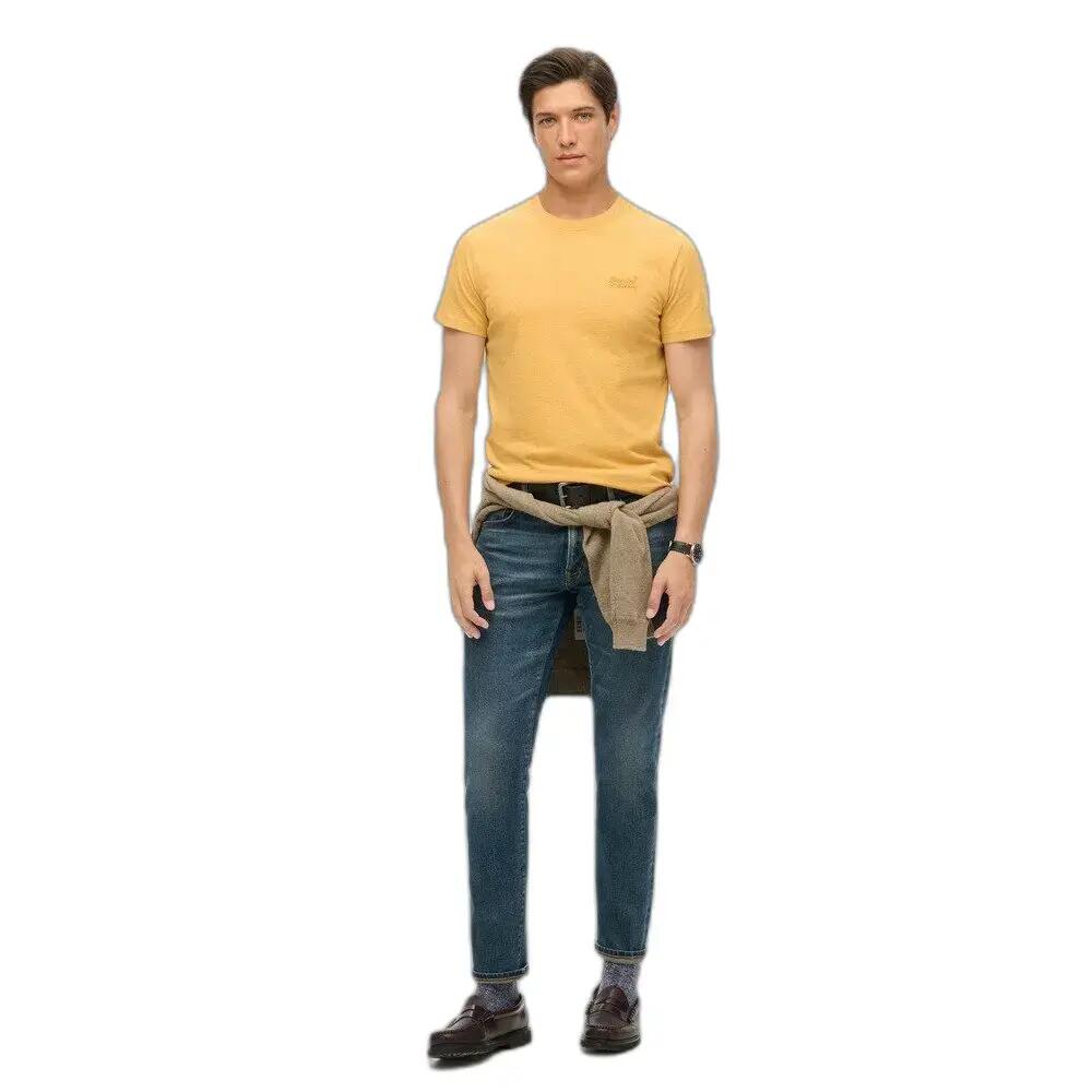 T-shirt in cotone Superdry Essential 2/7