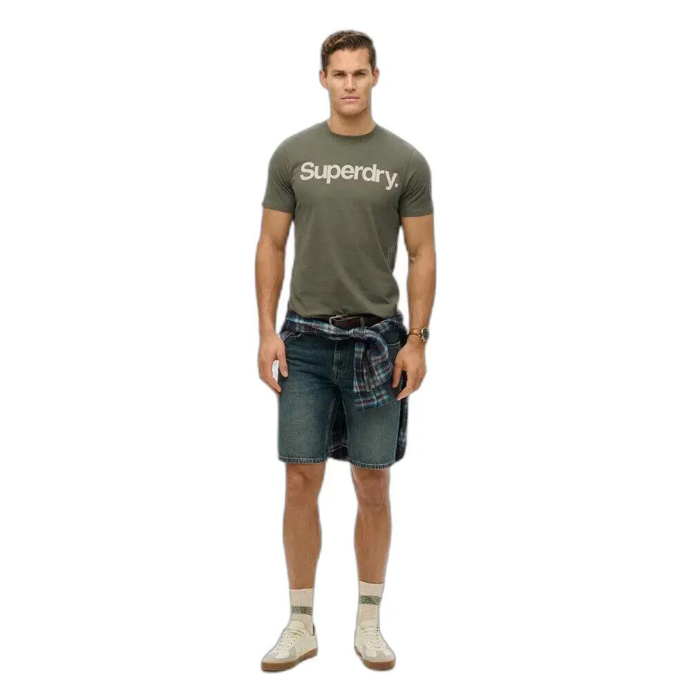T-Shirt Superdry Core Logo 3/5