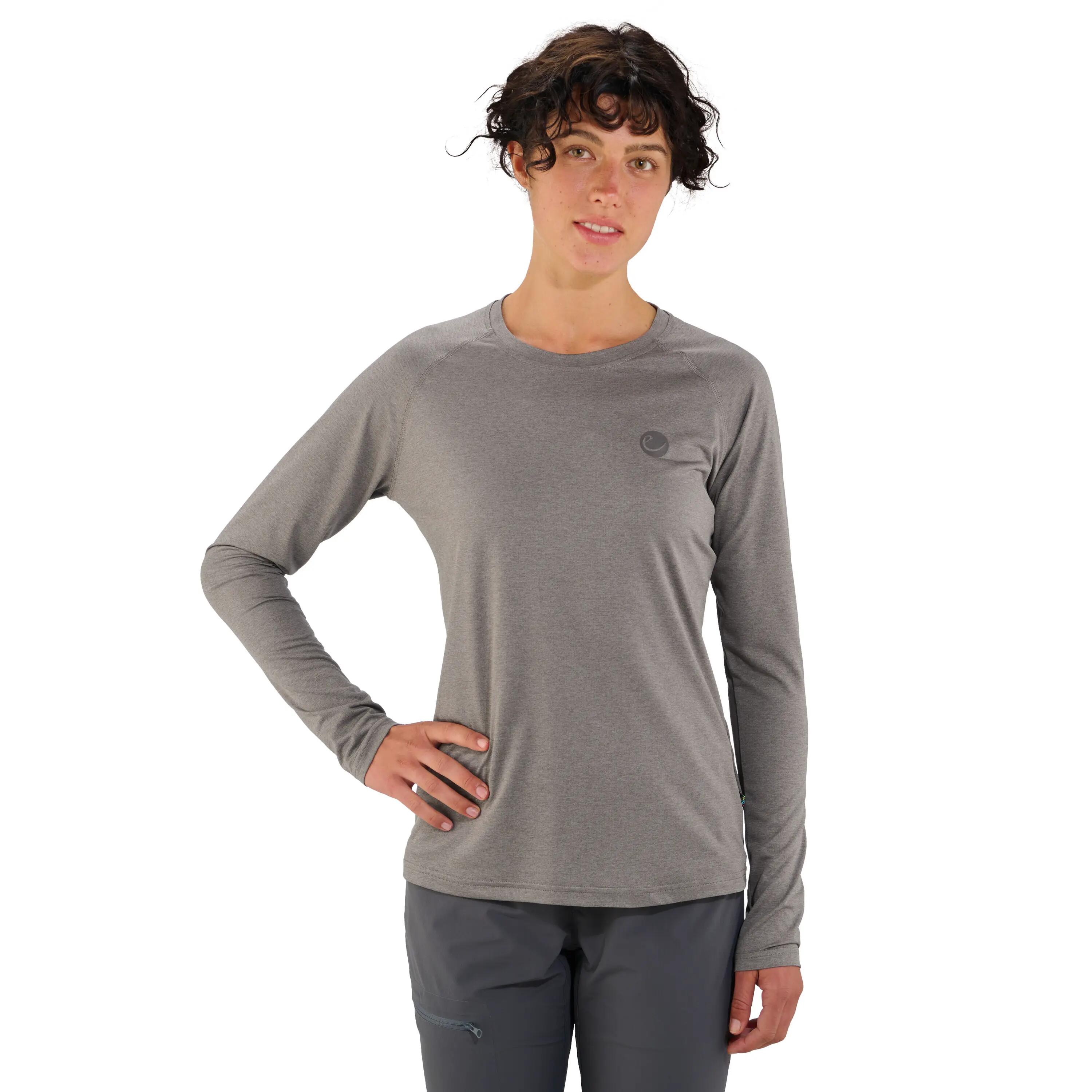 Maillot manches longues femme Edelrid Esperanza 3/3