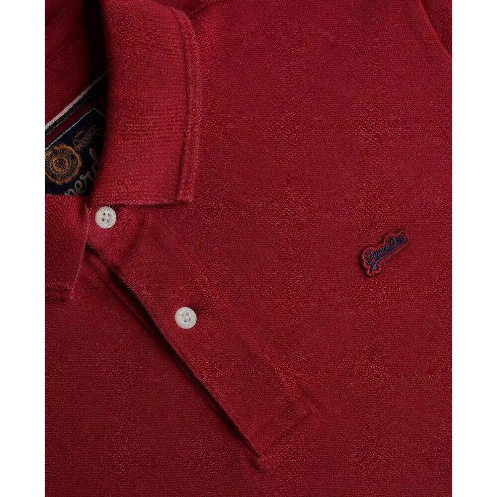 Polo Superdry Classique 2/6