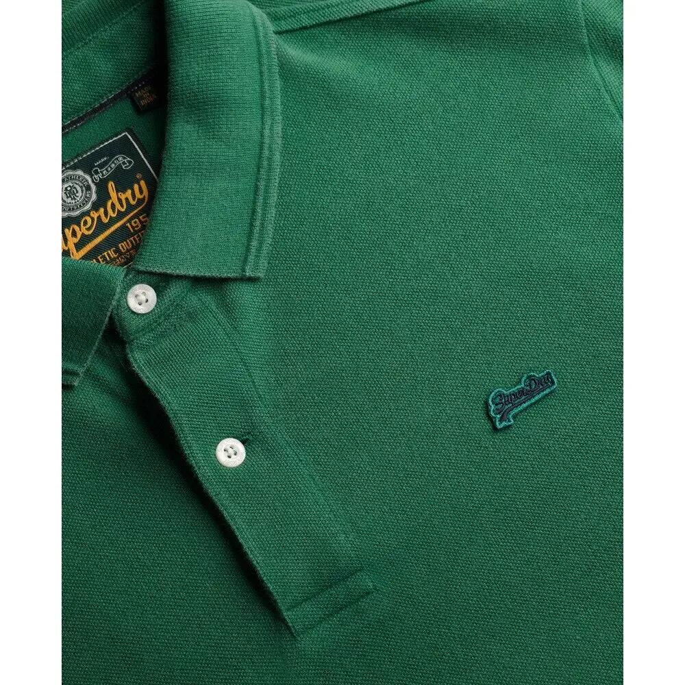 Polo Superdry Classique 2/7