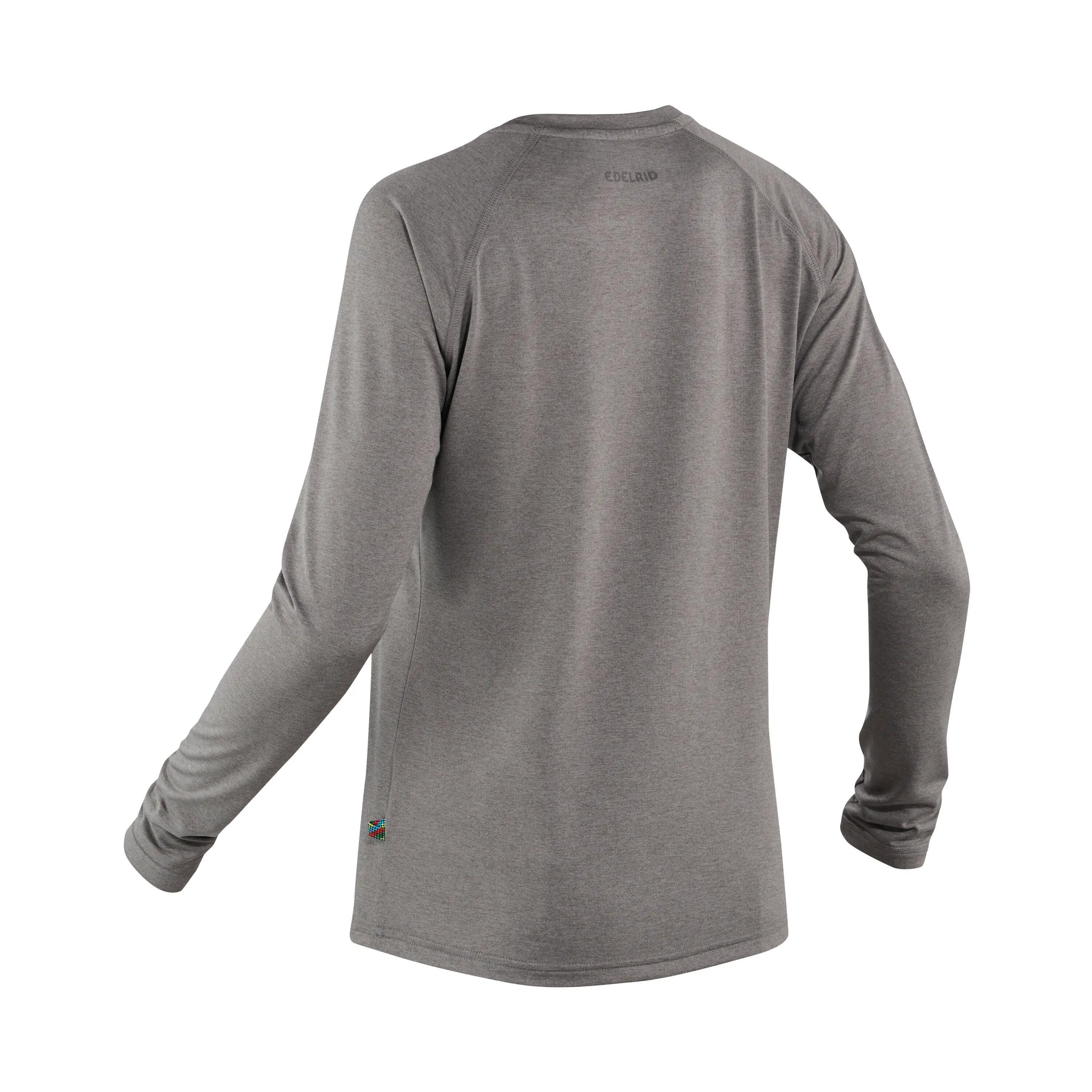 Maillot manches longues femme Edelrid Esperanza 2/3