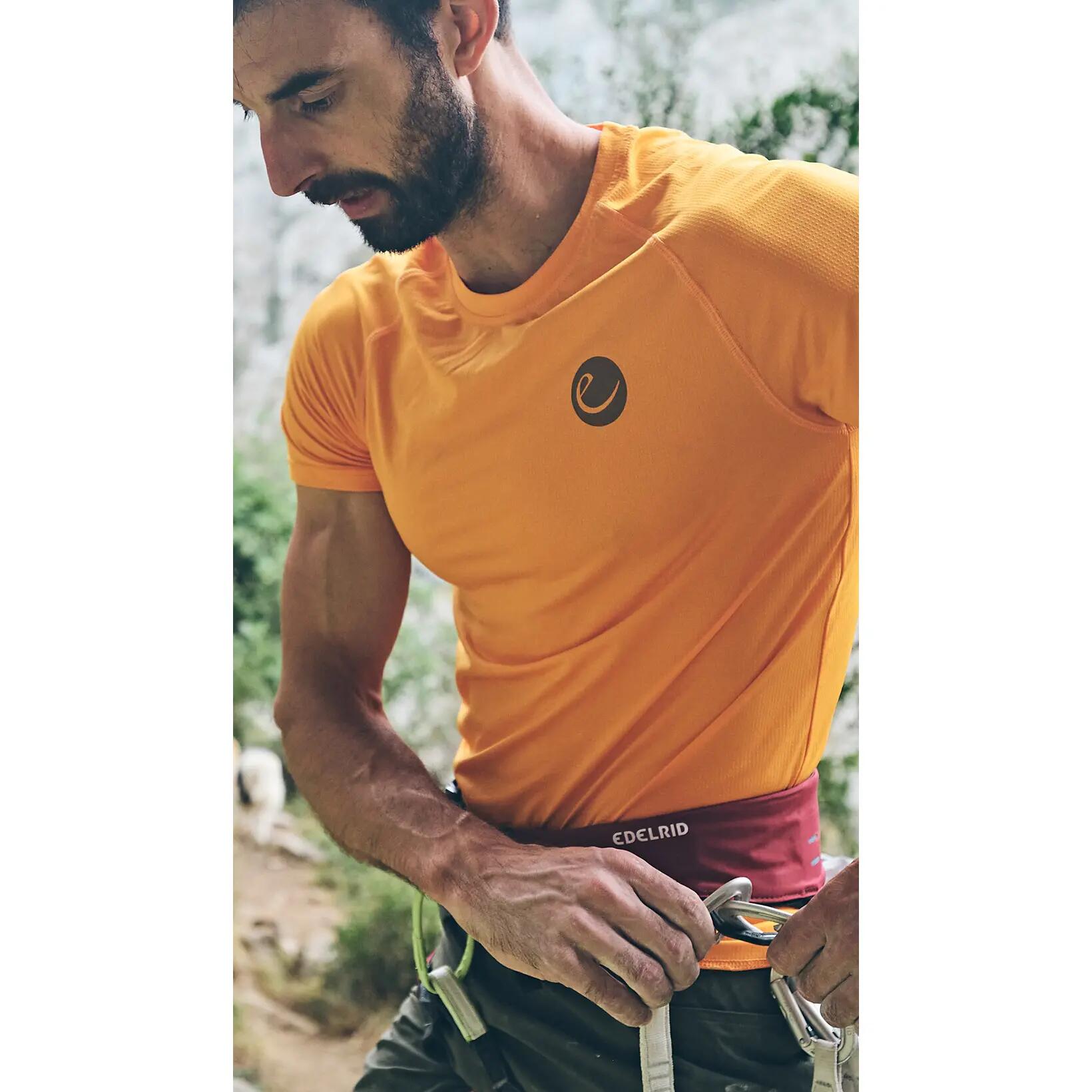 Maillot Edelrid Me Esperanza 3/4