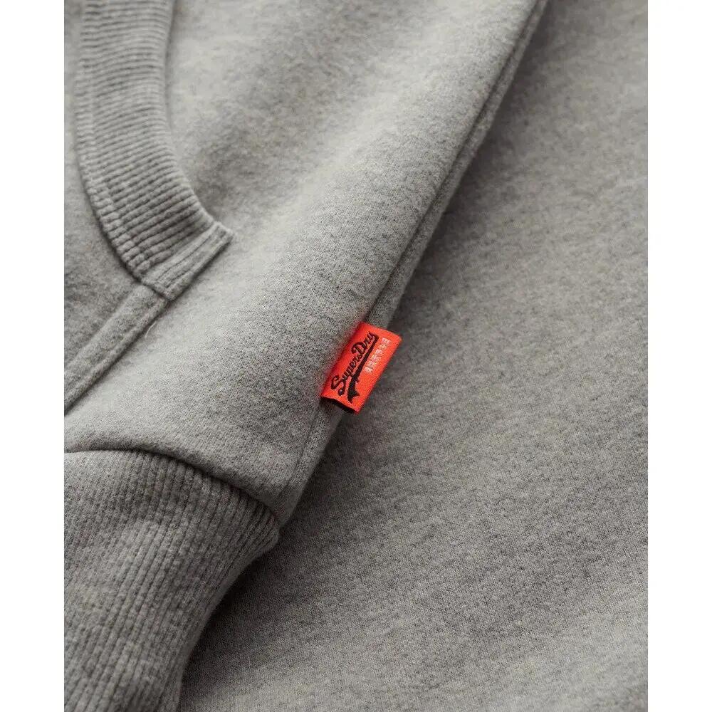 Felpa con cappuccio Superdry Sun Tab 6/6