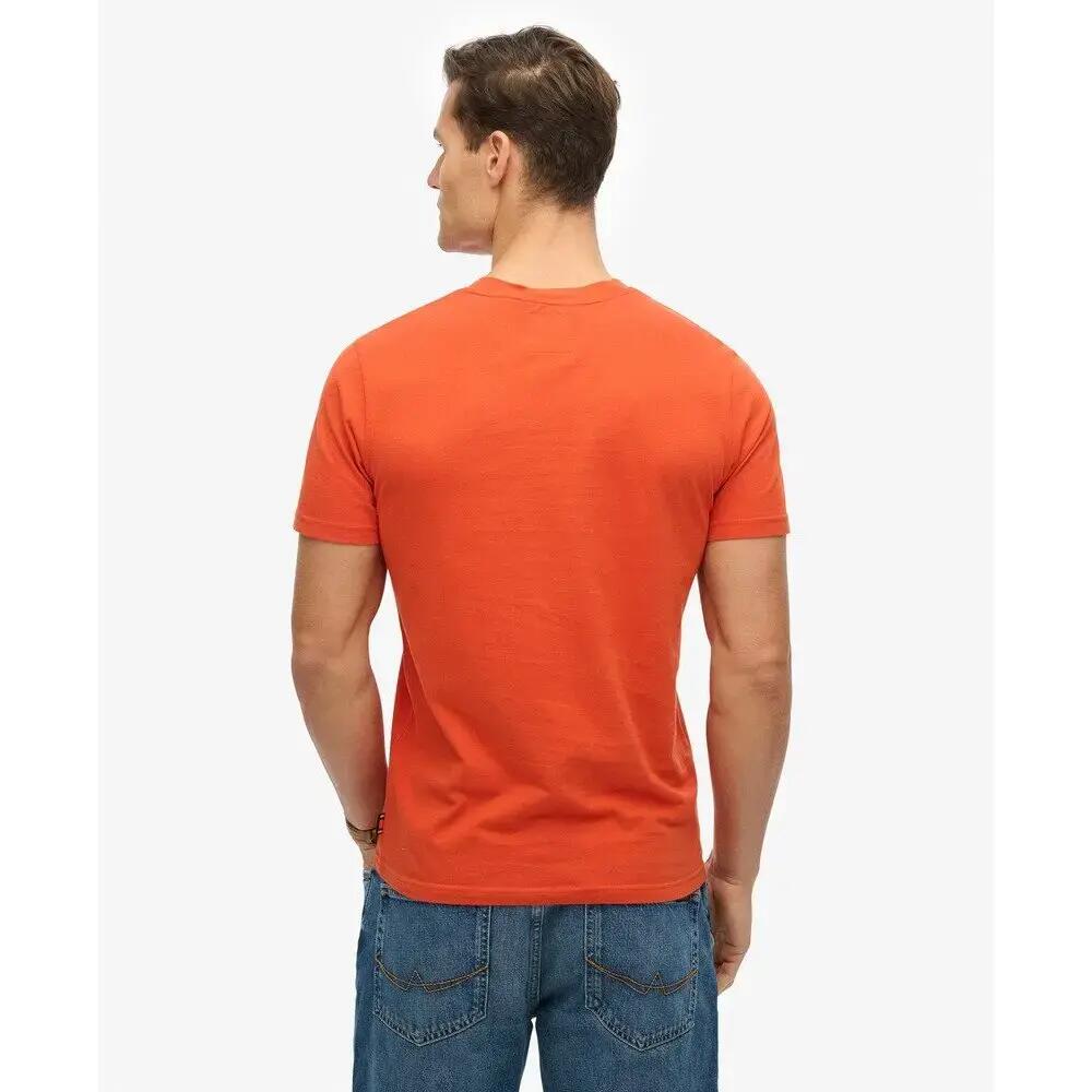 T-shirt Superdry Standard Script 4/6