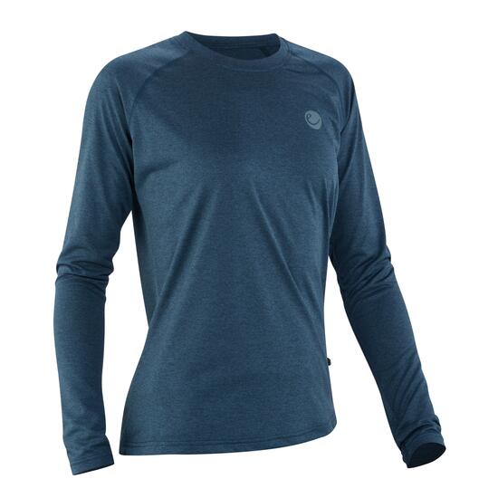 Langarmtrikot für Damen Edelrid Esperanza