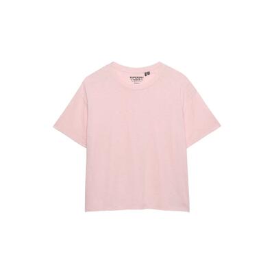 T-shirt dames superdry studios