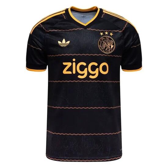 Maillot Extérieur Ajax Amsterdam 2026/27