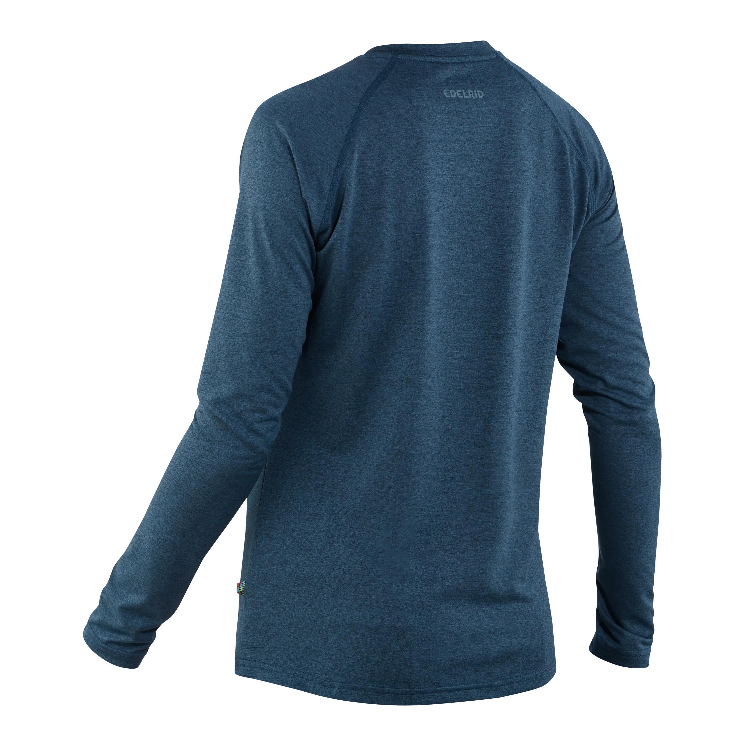 Maillot manches longues femme Edelrid Esperanza 3/3