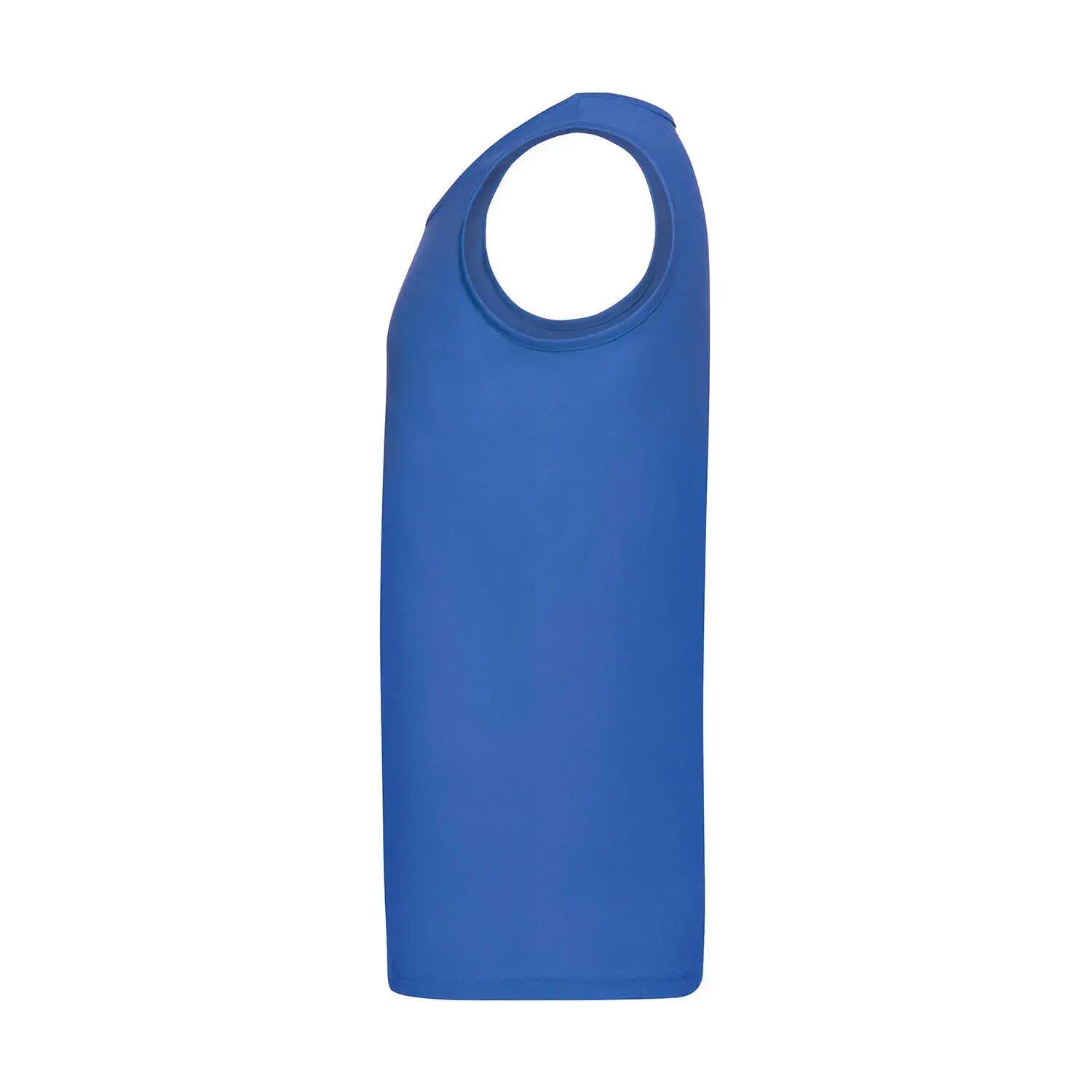 Débardeur Fruit of the Loom Valueweight 4/4