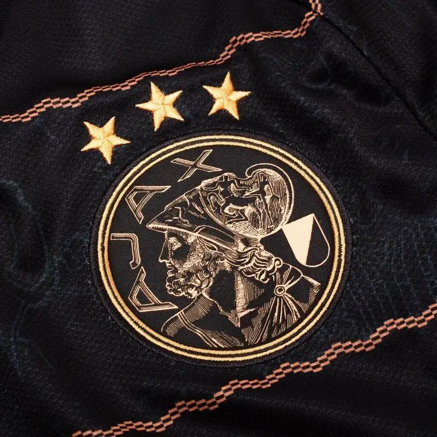 Maillot Extérieur Ajax Amsterdam 2026/27 7/7