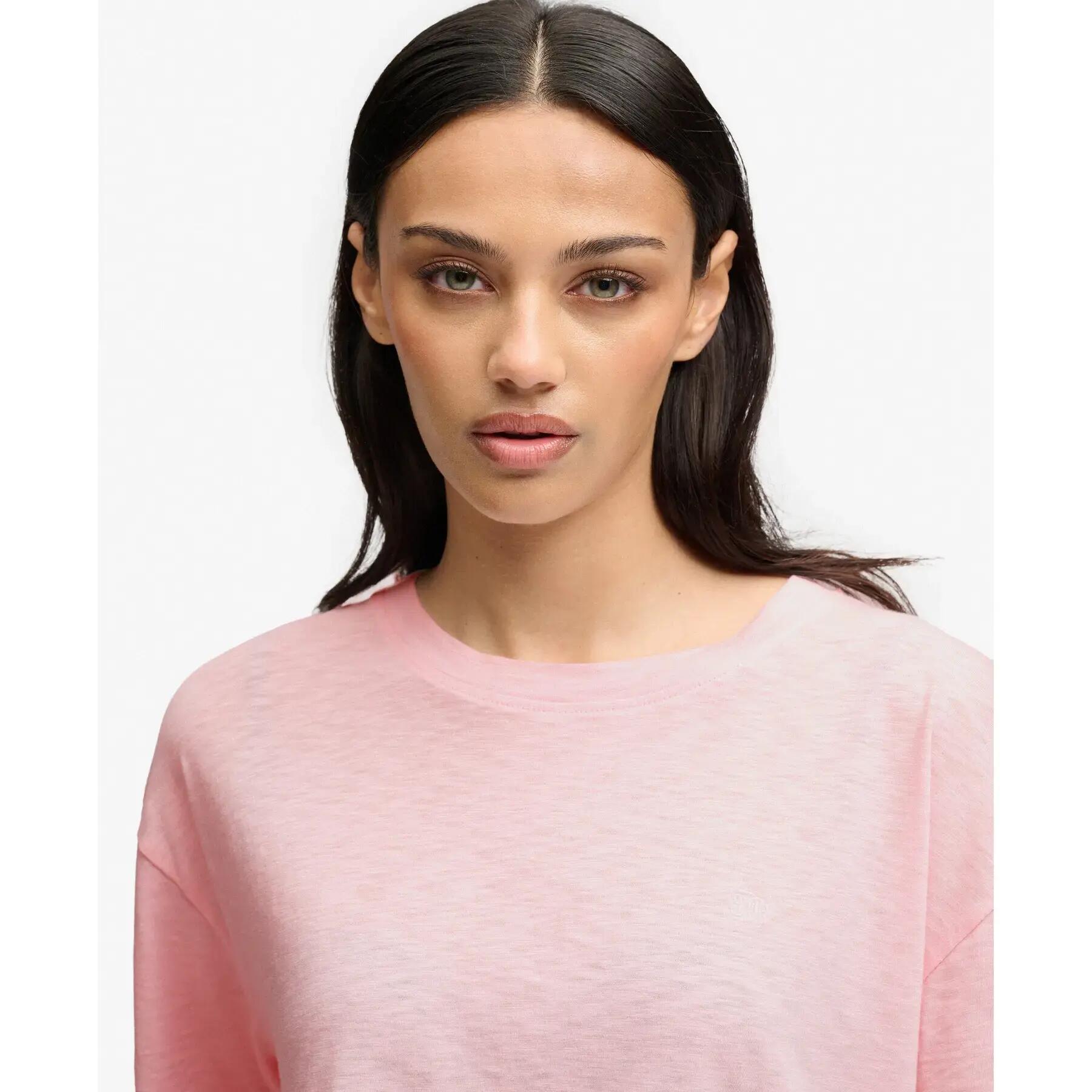 T-shirt dames Superdry Studios 6/7