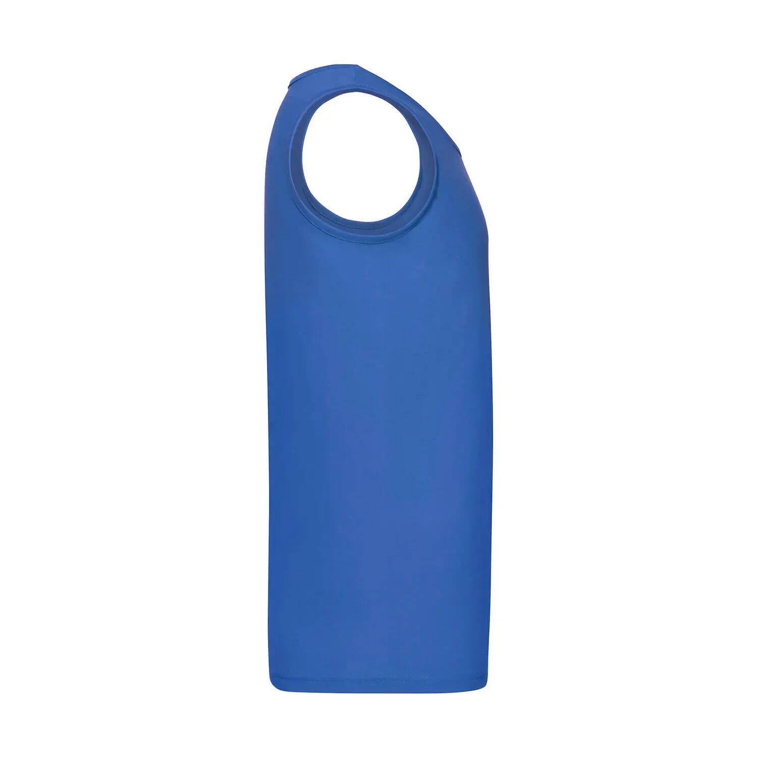 Débardeur Fruit of the Loom Valueweight 3/4