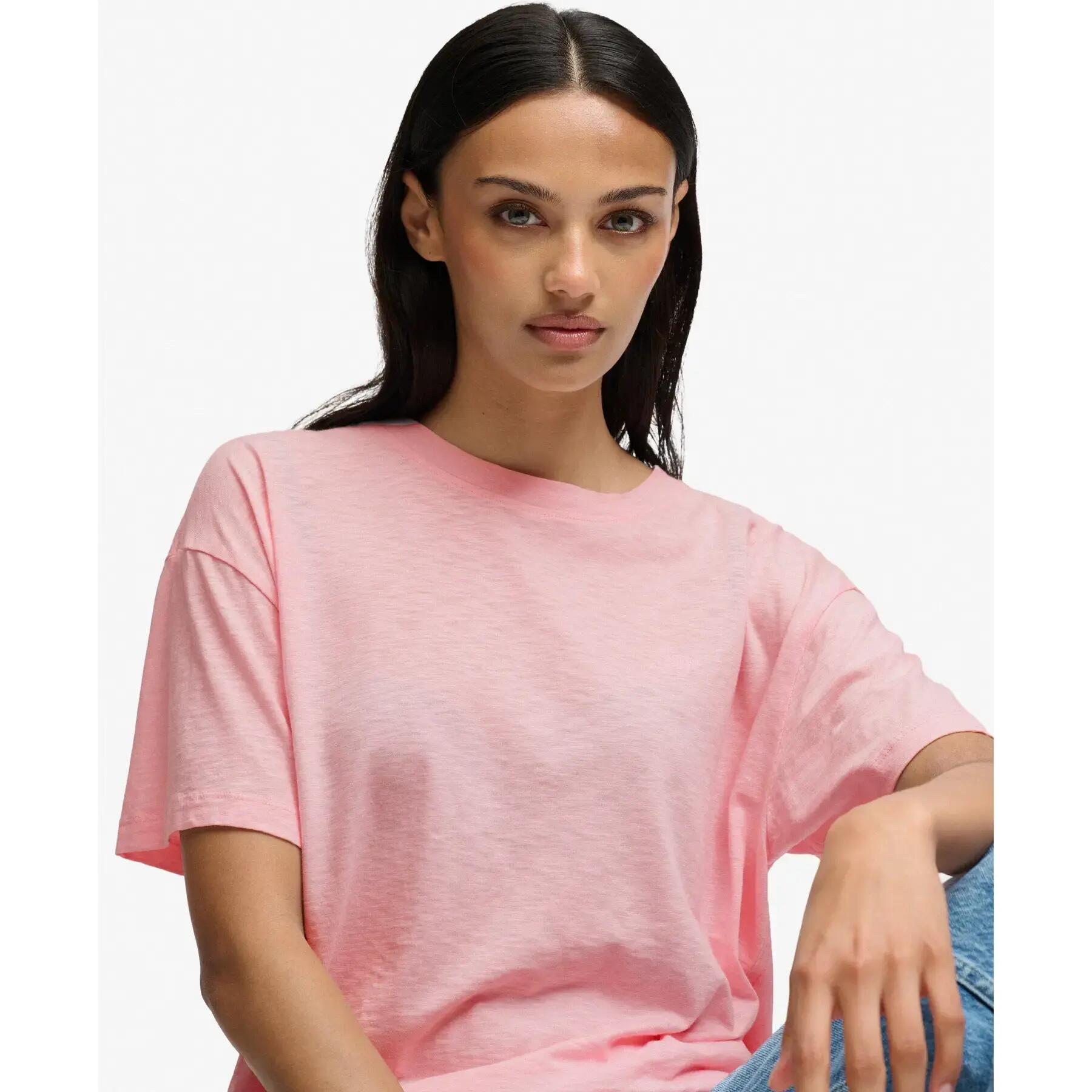 T-shirt dames Superdry Studios 5/7