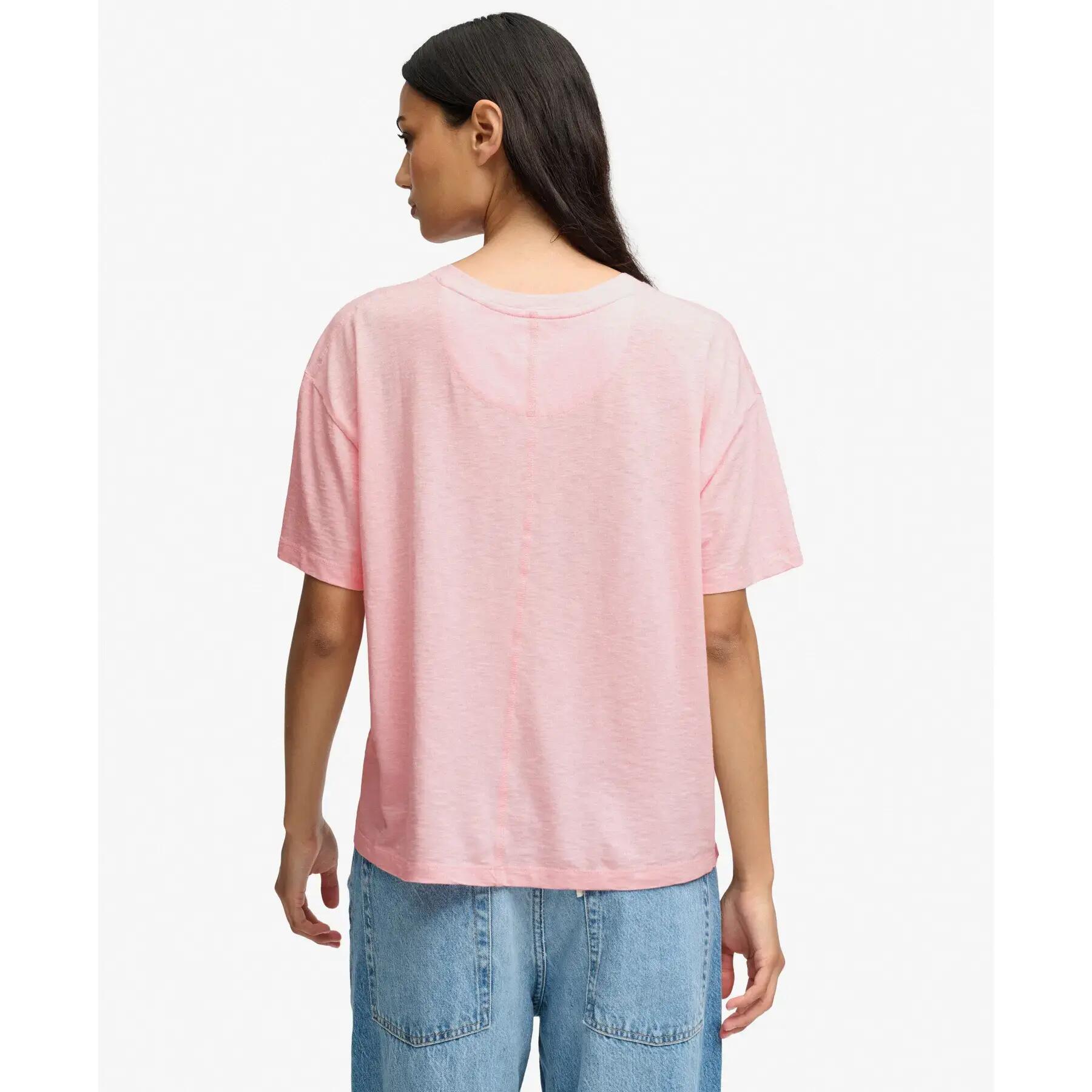 T-shirt dames Superdry Studios 4/7
