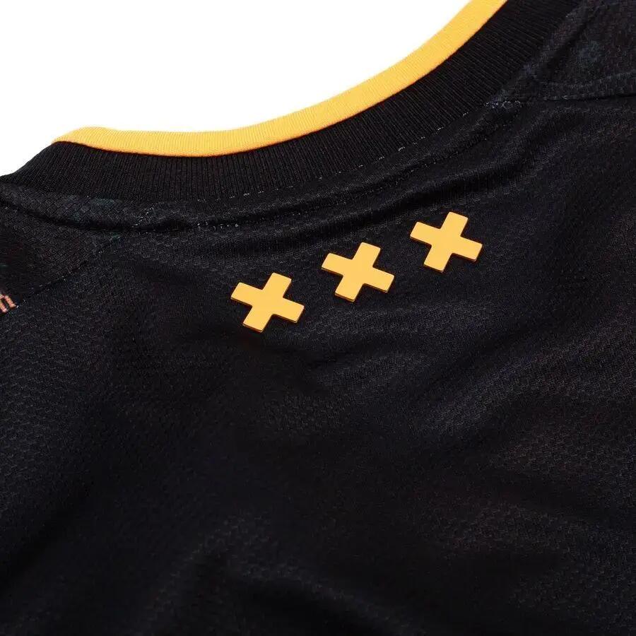 Maillot Extérieur Ajax Amsterdam 2026/27 4/7