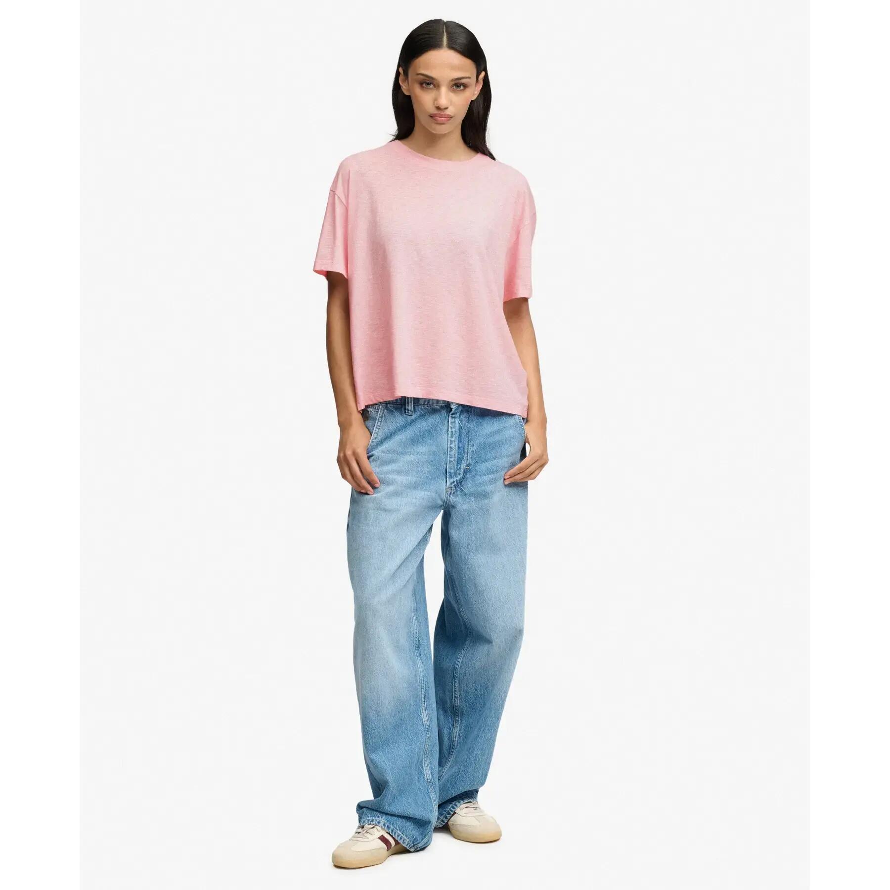T-shirt dames Superdry Studios 3/7