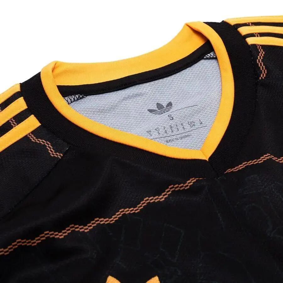 Maillot Extérieur Ajax Amsterdam 2026/27 3/7