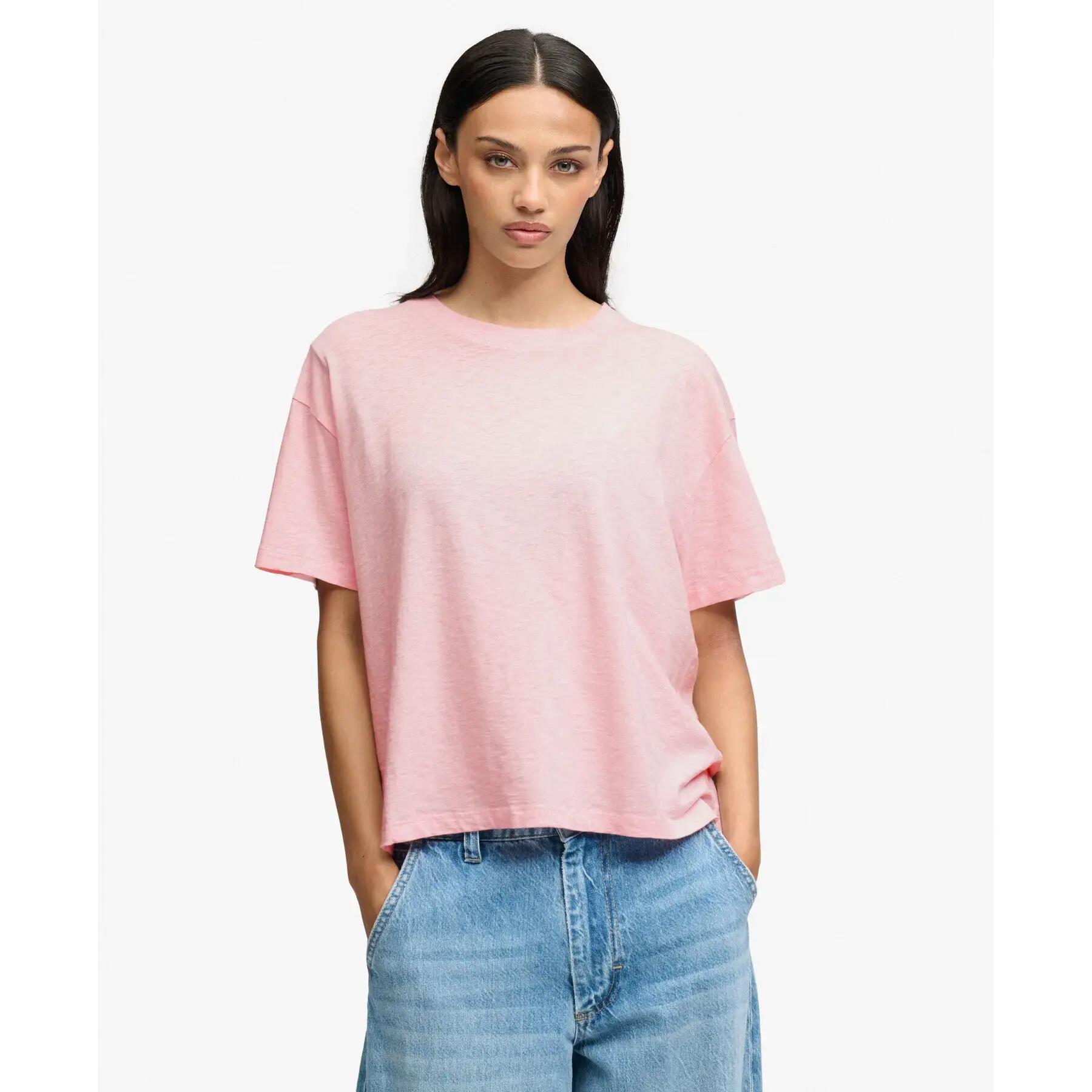 T-shirt dames Superdry Studios 2/7